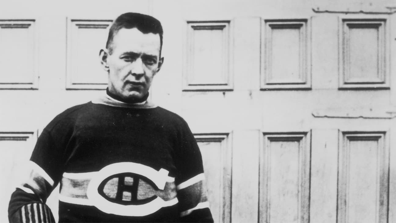 Georges Vezina