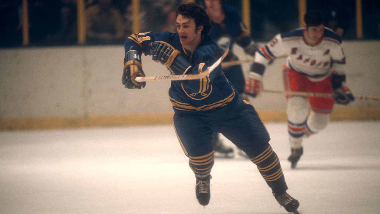 Gilbert Perreault