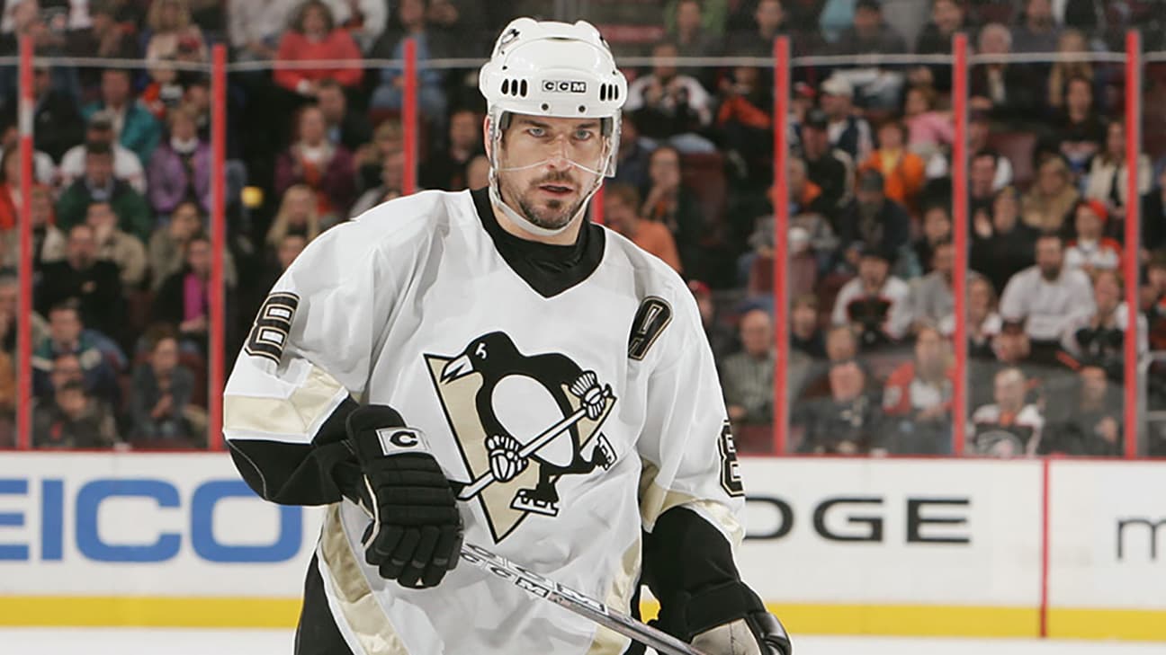 Mark Recchi