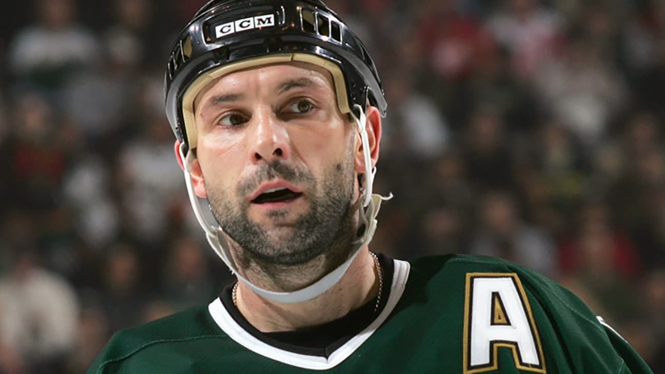 Sergei Zubov