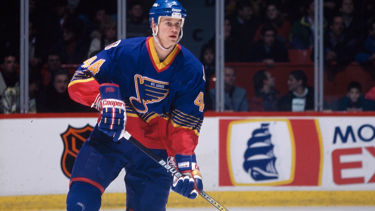 Chris Pronger