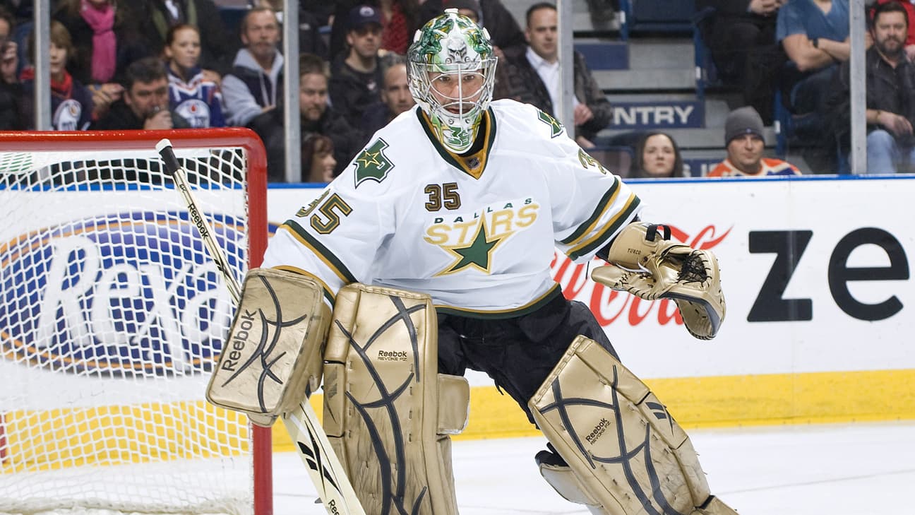 Marty Turco