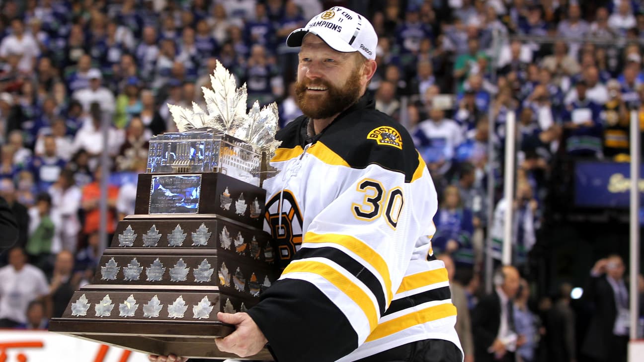 Tim Thomas