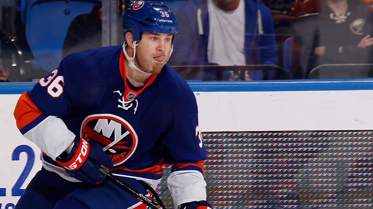 Eric Boulton