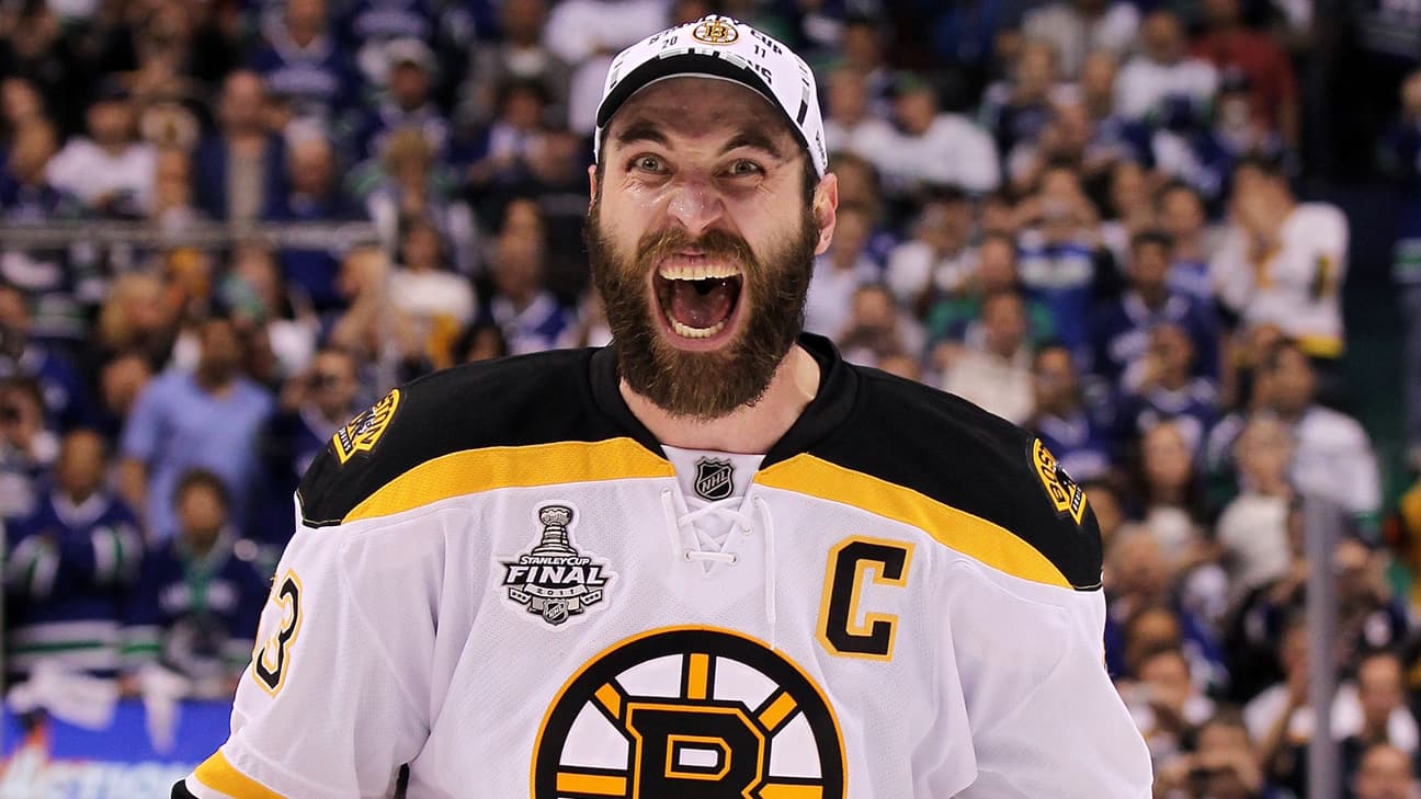 Zdeno Chara
