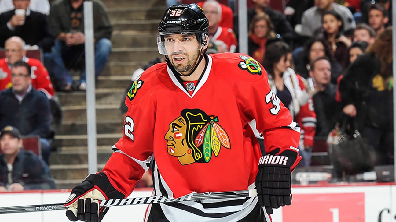 Michal Rozsival