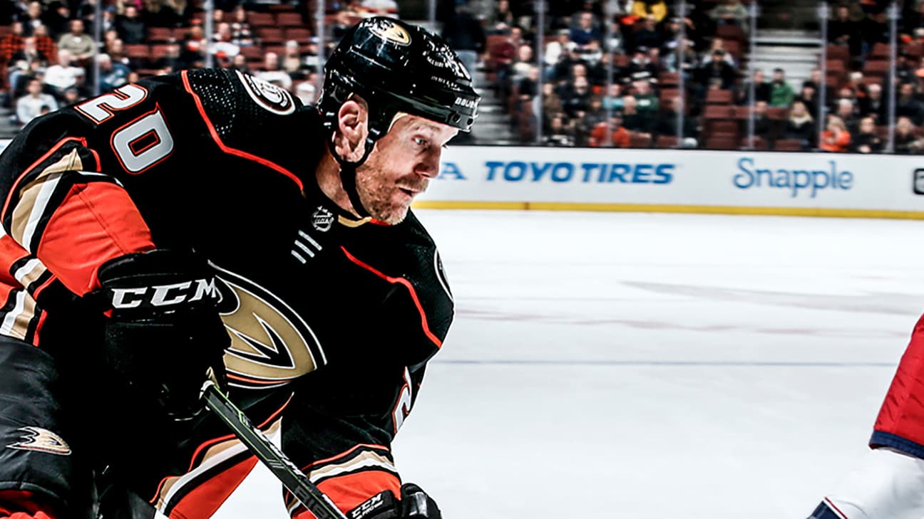 Jason Chimera