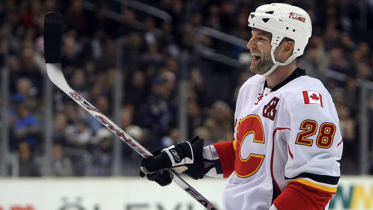 Robyn Regehr