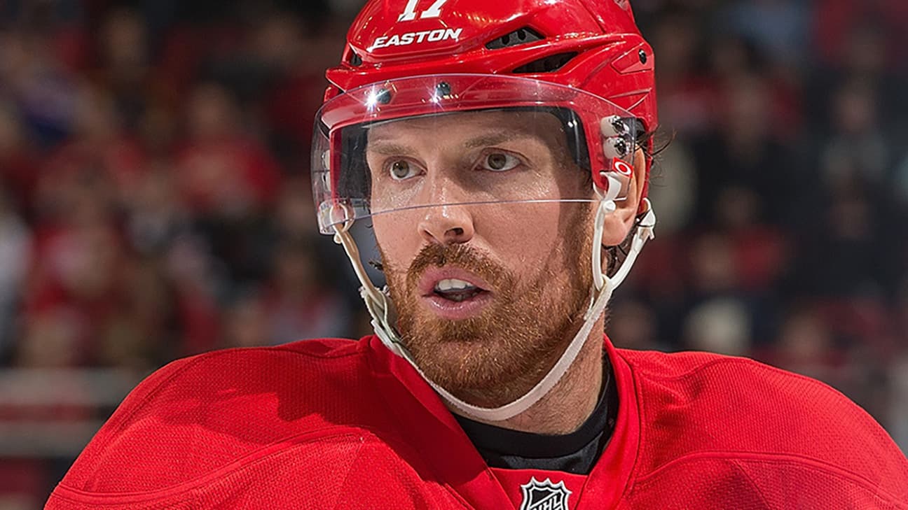 Brad Richards