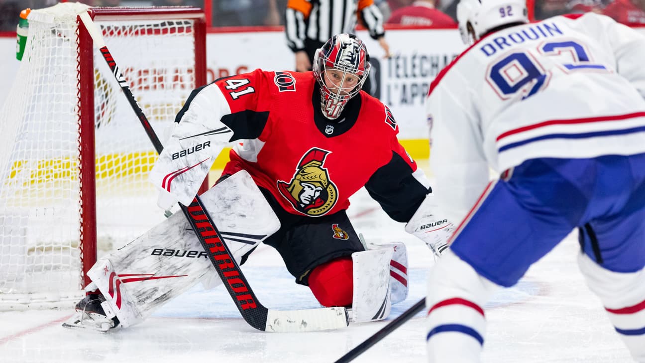 Craig Anderson