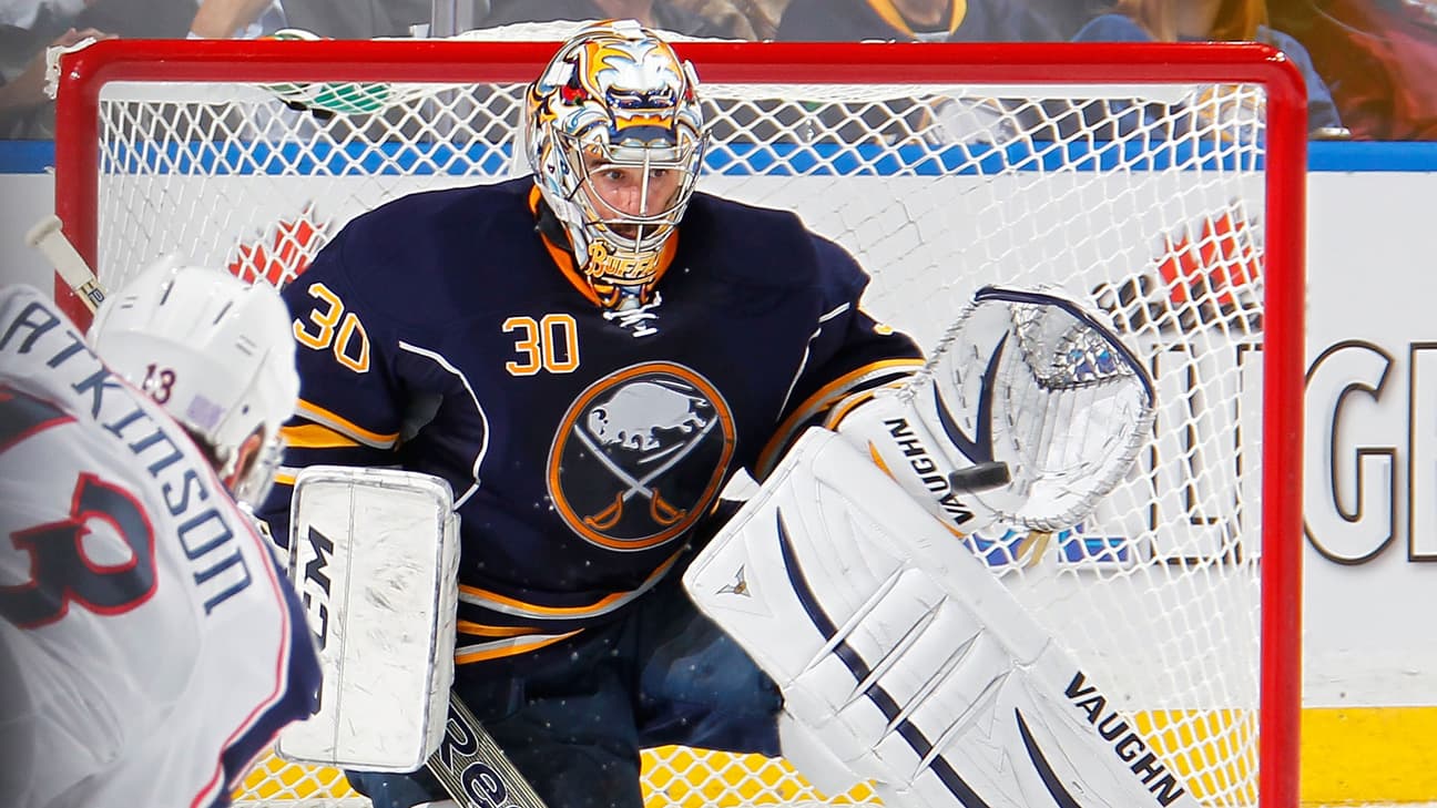 Ryan Miller