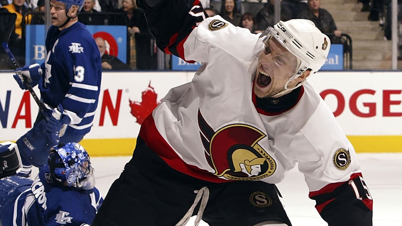 Dany Heatley