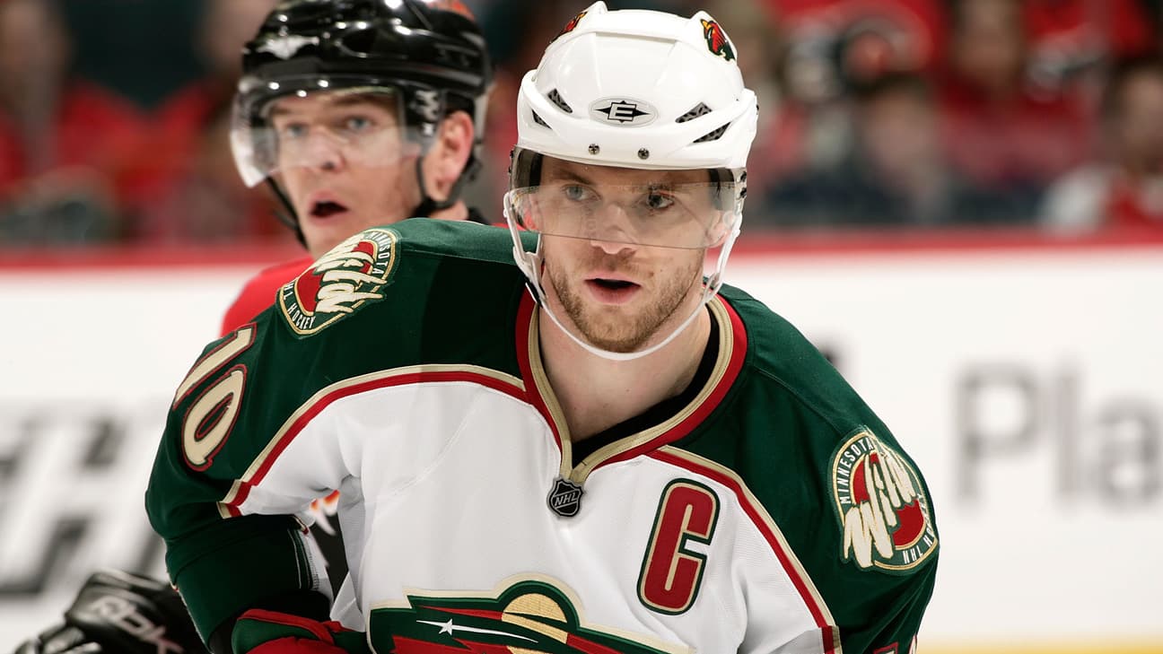 Marian Gaborik