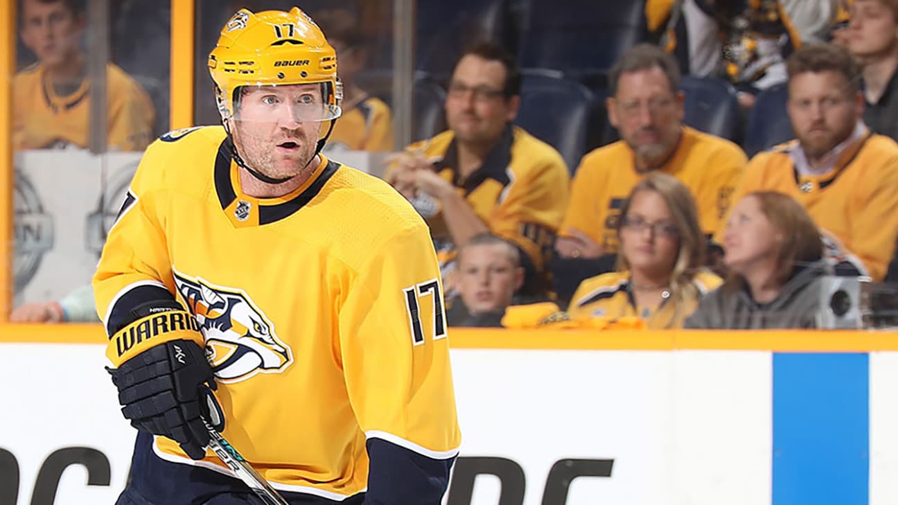 Scott Hartnell