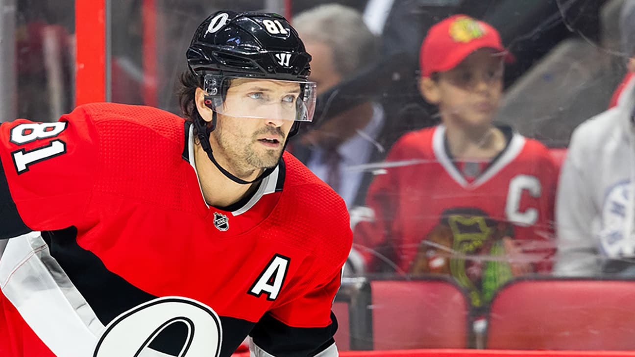Ron Hainsey