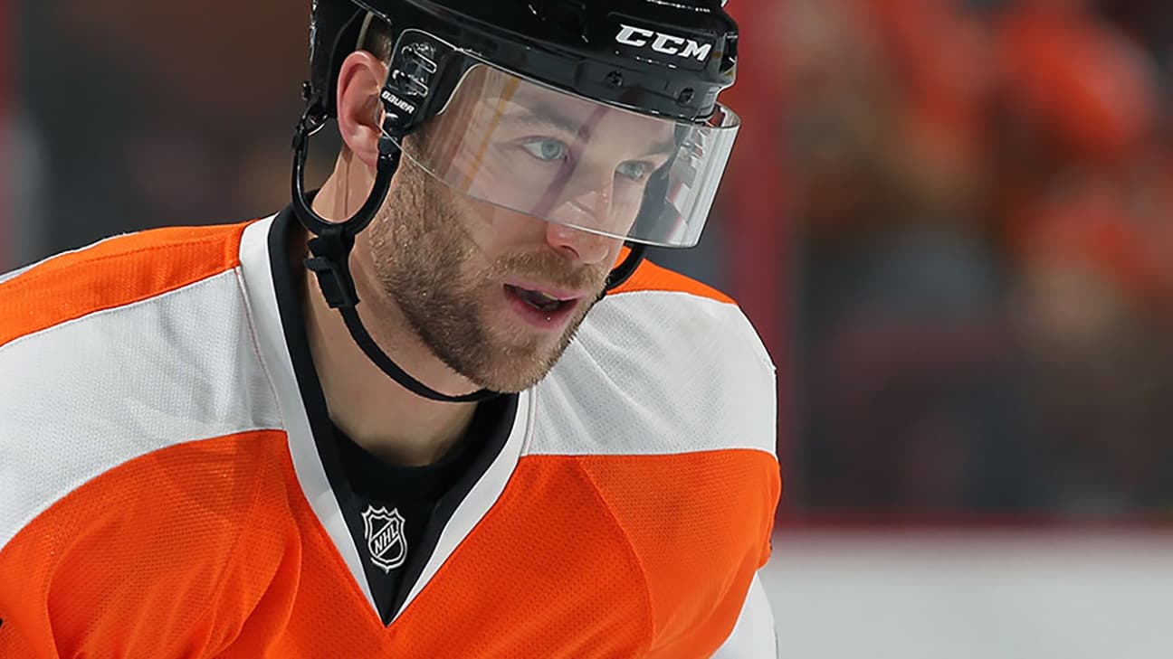 Nick Schultz