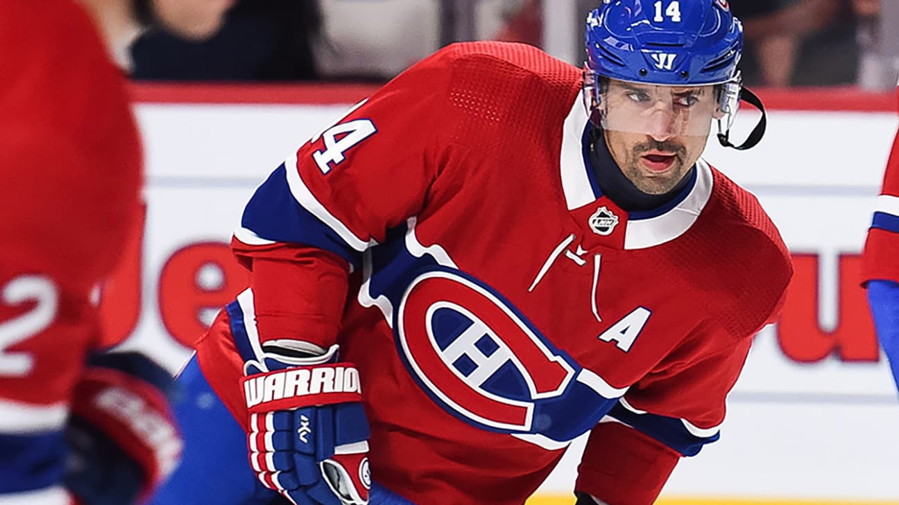 Tomas Plekanec