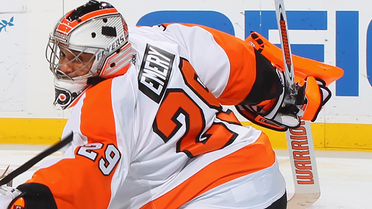 Ray Emery