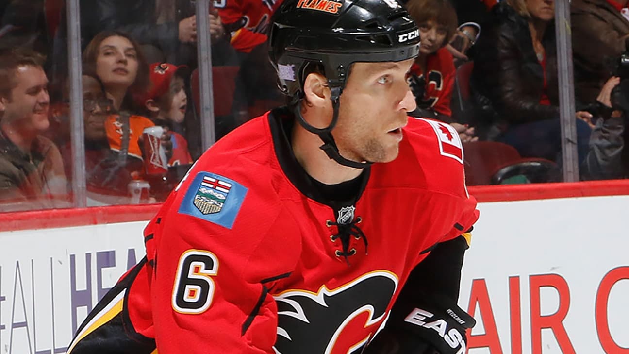 Dennis Wideman