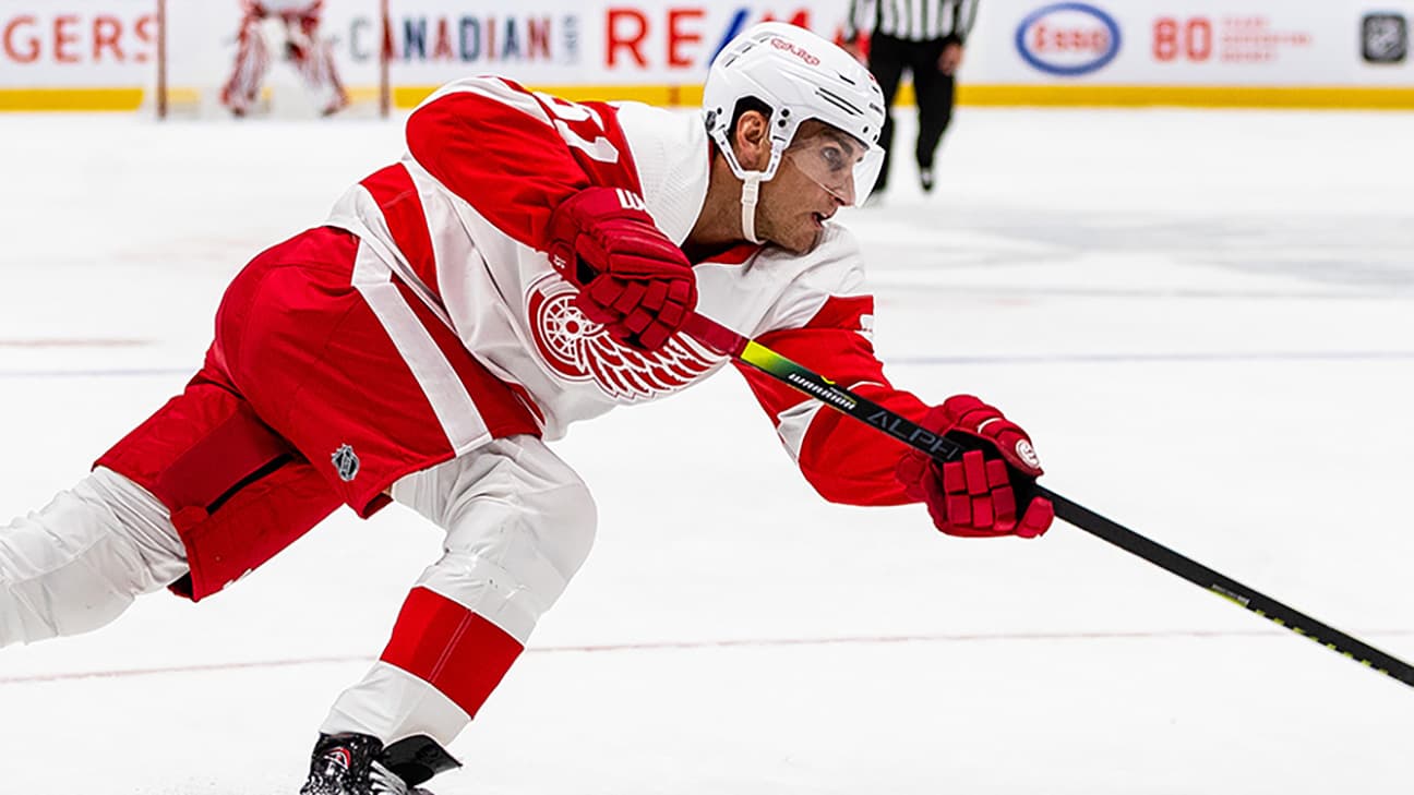 Valtteri Filppula