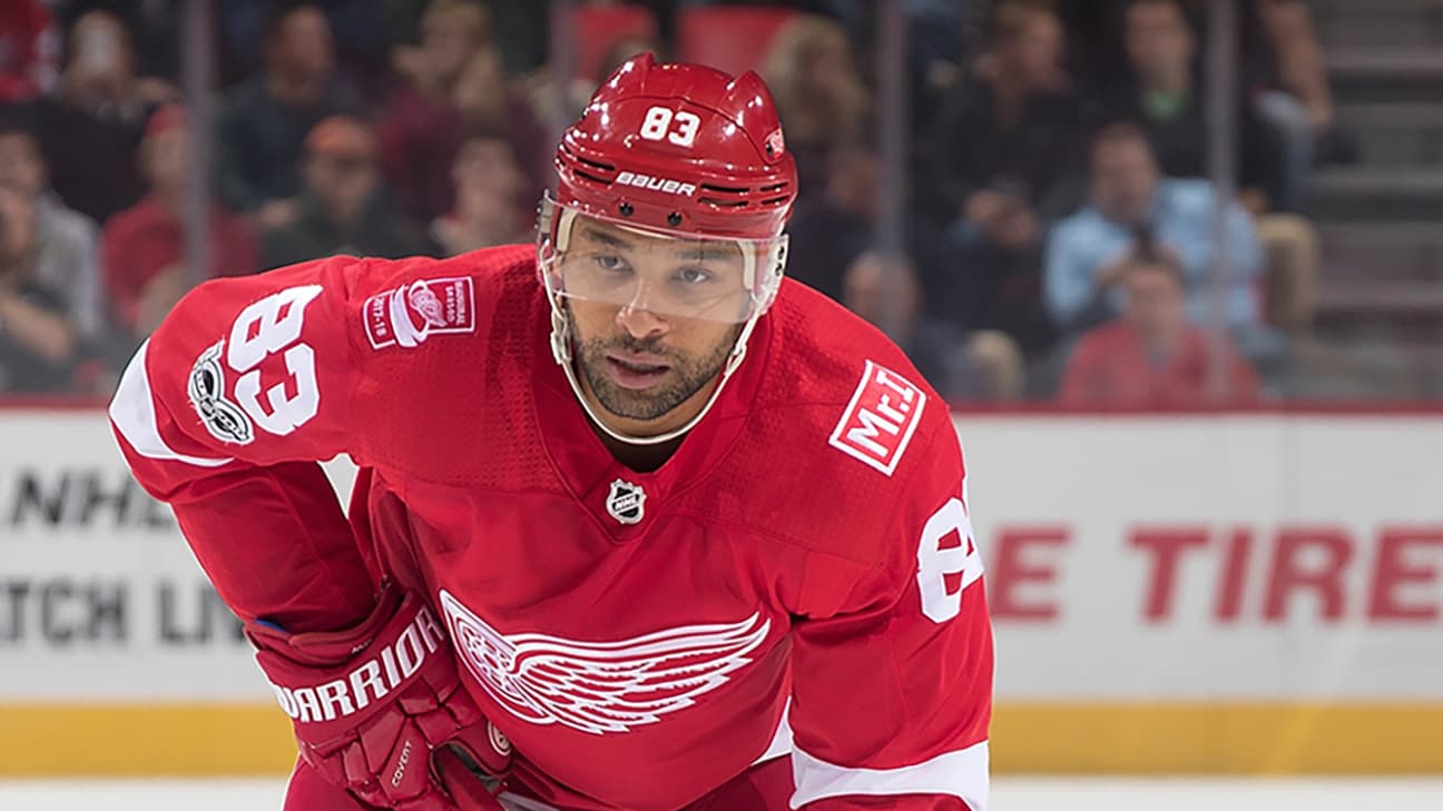 Trevor Daley
