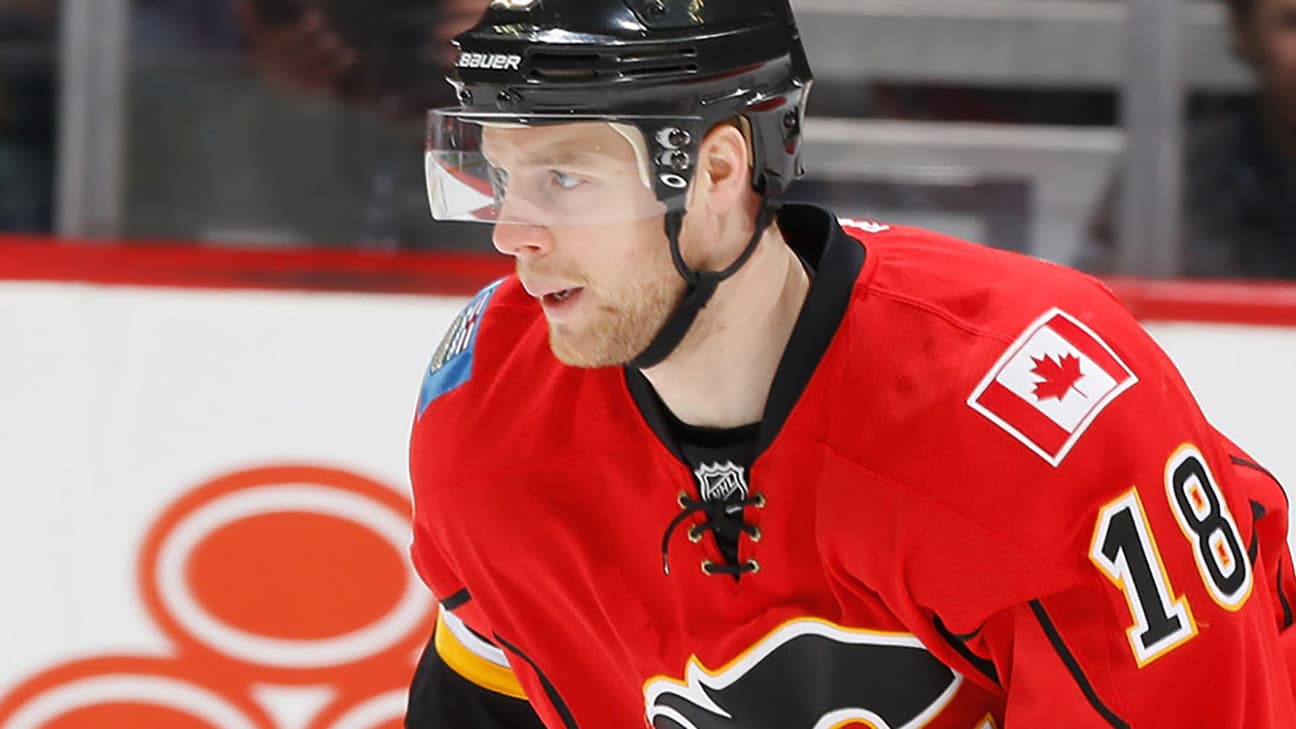 Matt Stajan