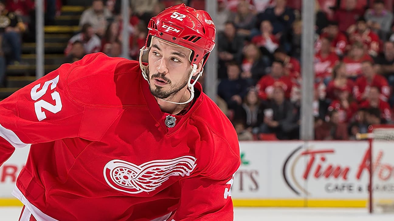 Jonathan Ericsson