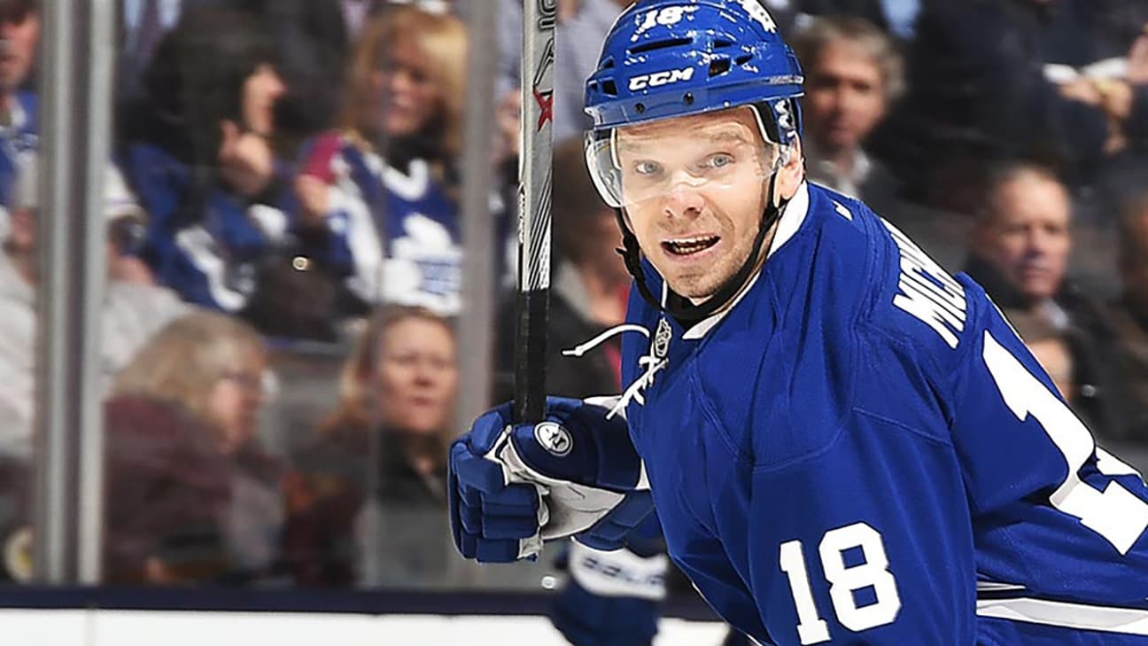 Milan Michalek
