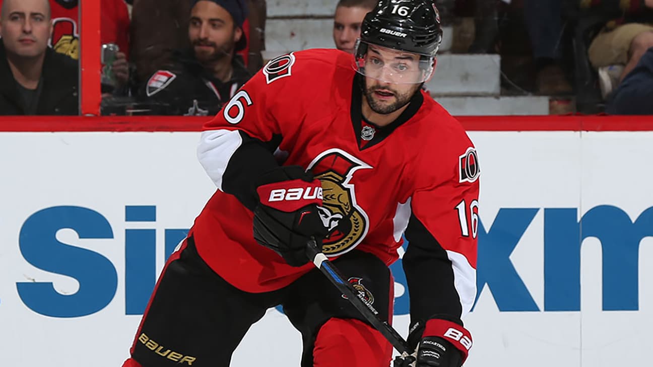 Clarke MacArthur