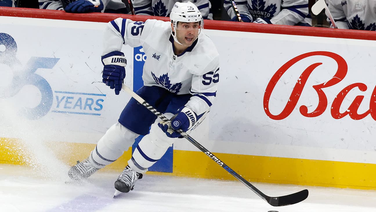 Mark Giordano