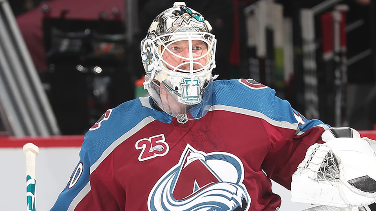 Devan Dubnyk