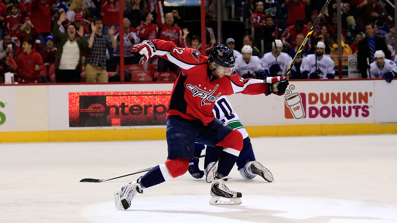 Mike Green