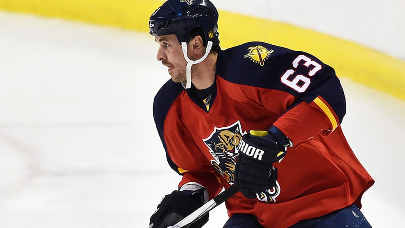 Dave Bolland