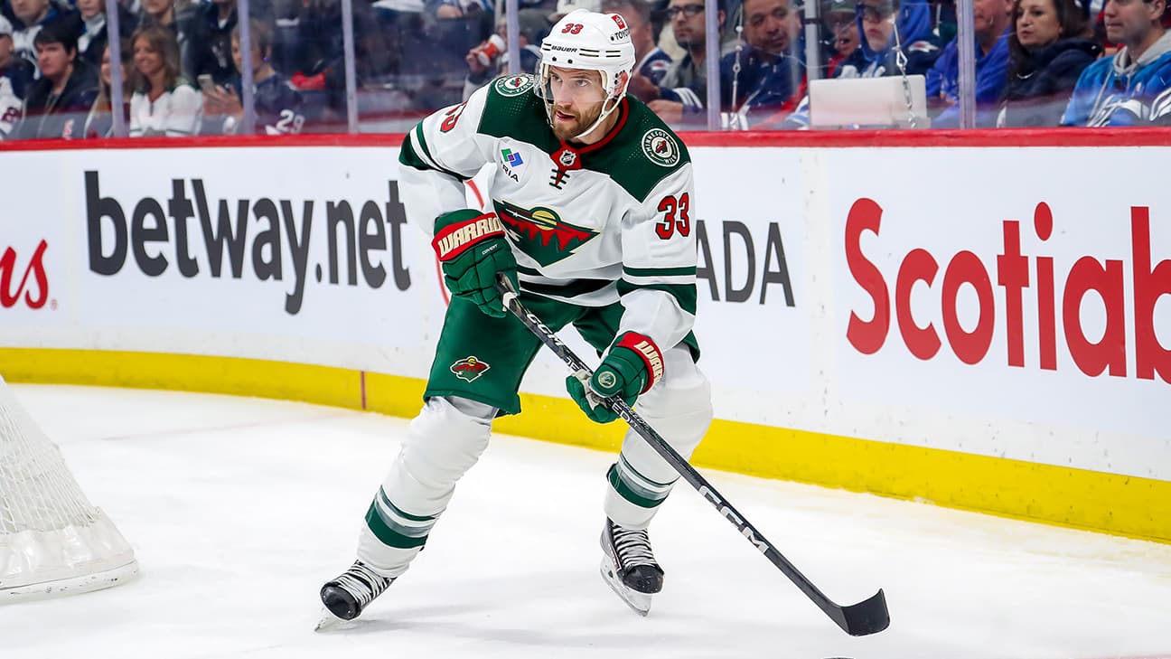 Alex Goligoski