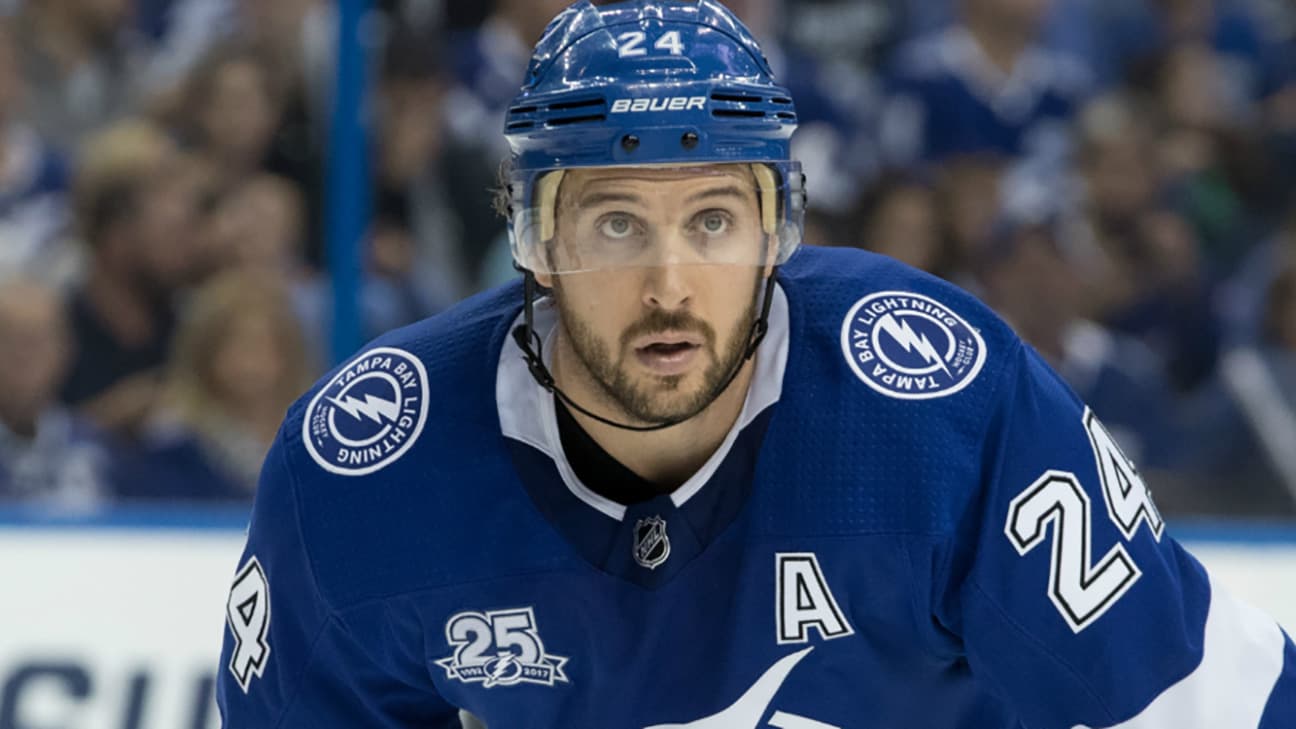 Ryan Callahan
