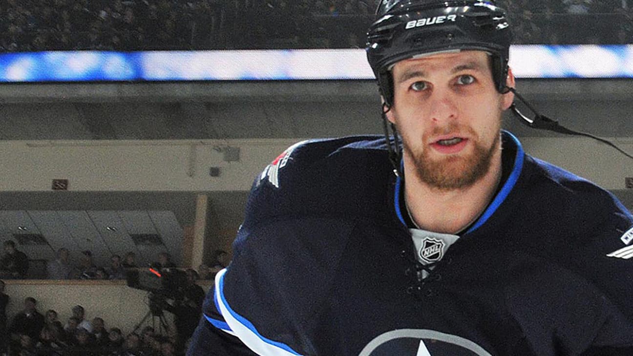 Adam Pardy