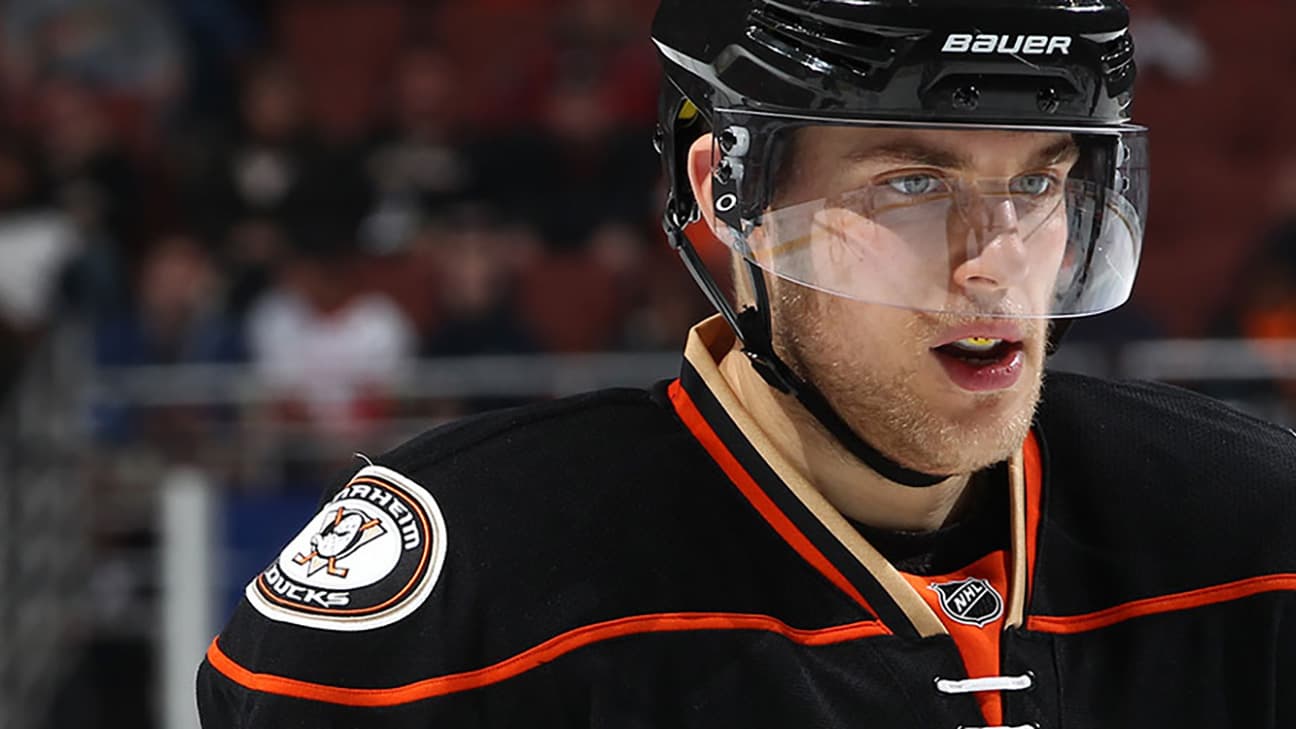 Mike Santorelli