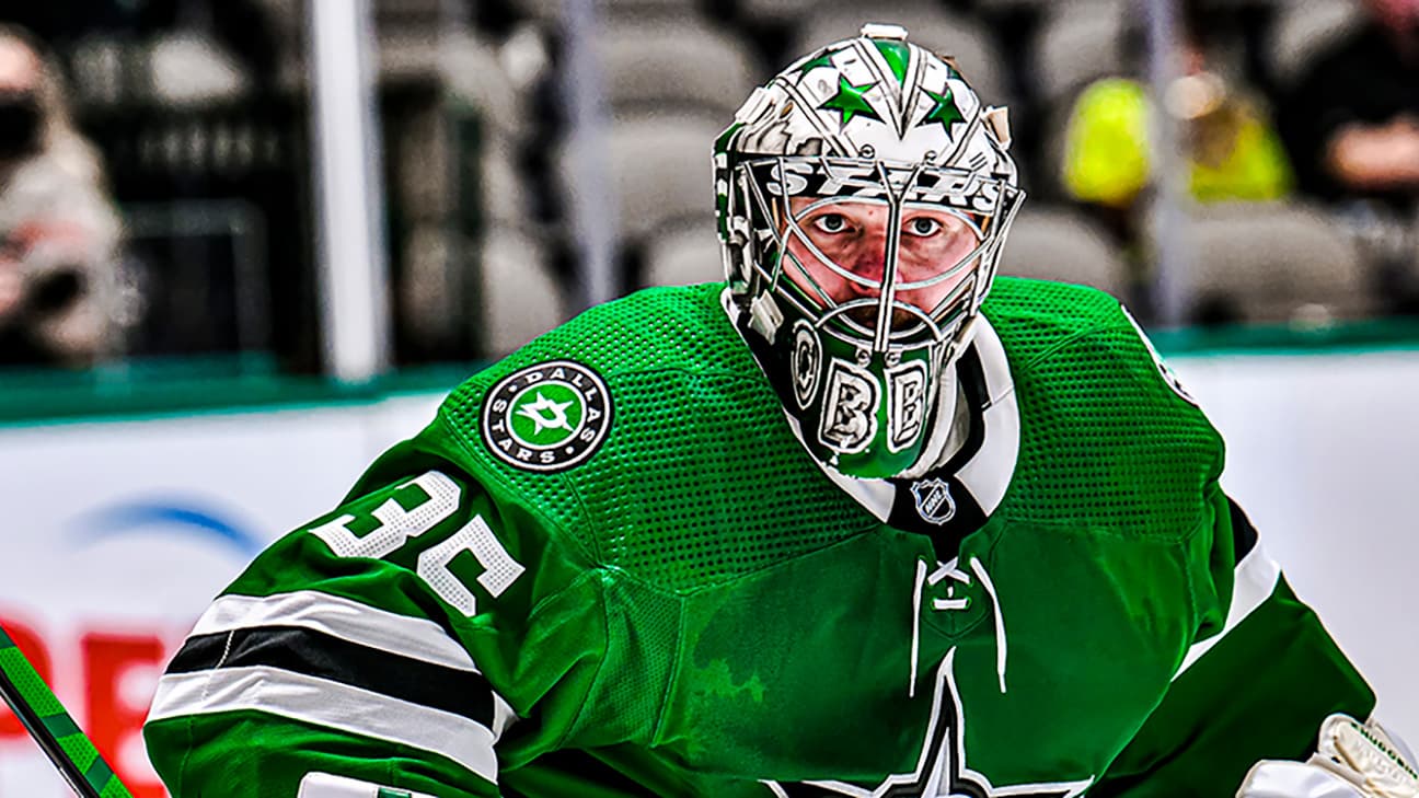 Anton Khudobin