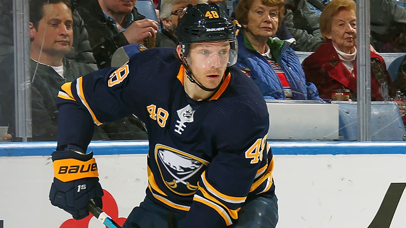 Matt Hunwick