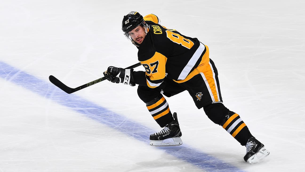 Sidney Crosby