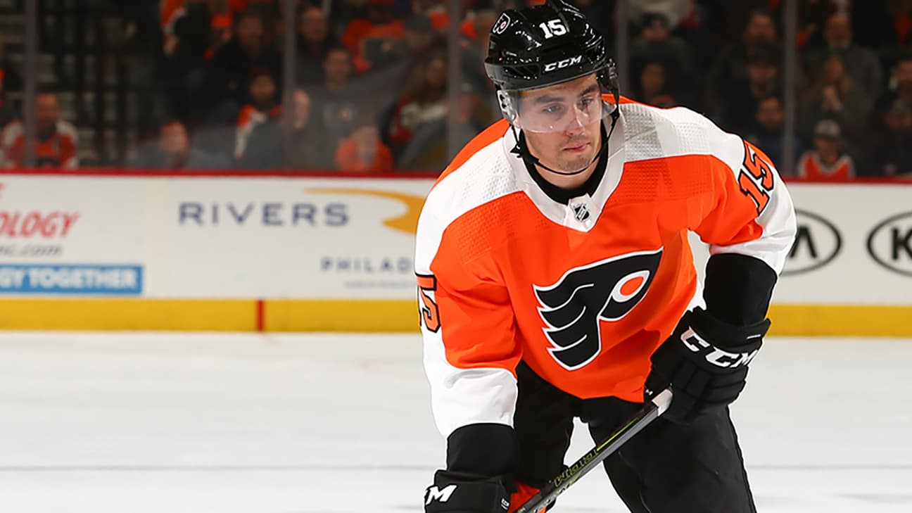 Matt Niskanen