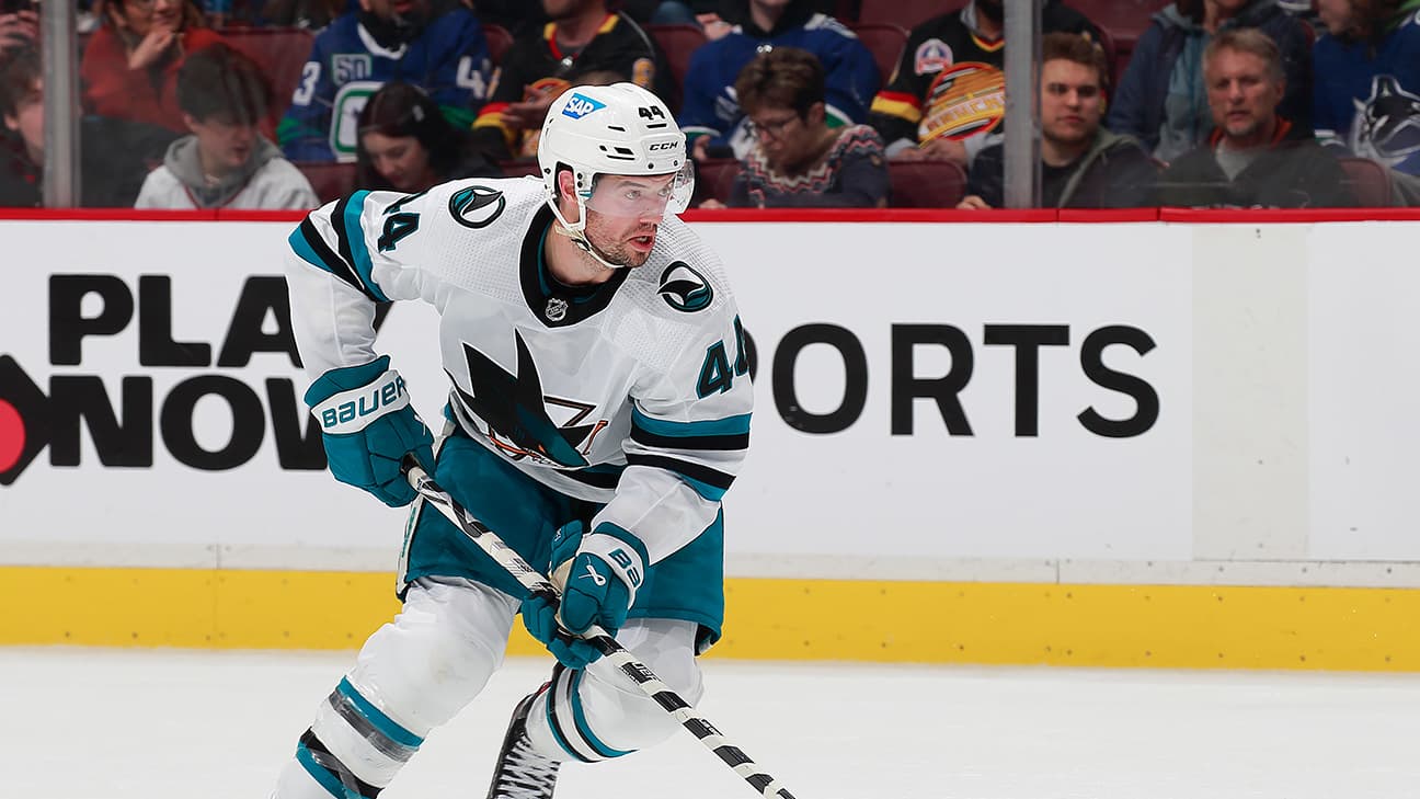 Marc-Edouard Vlasic