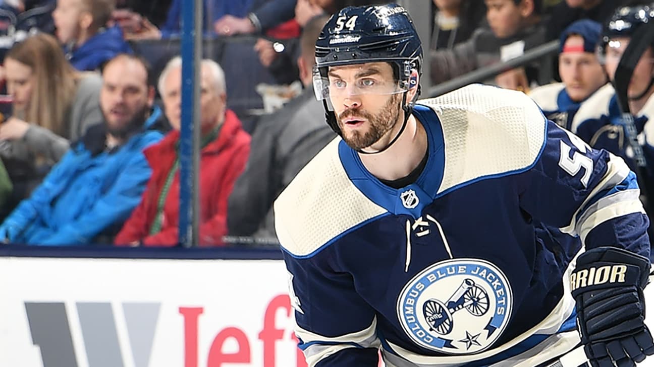 Adam McQuaid