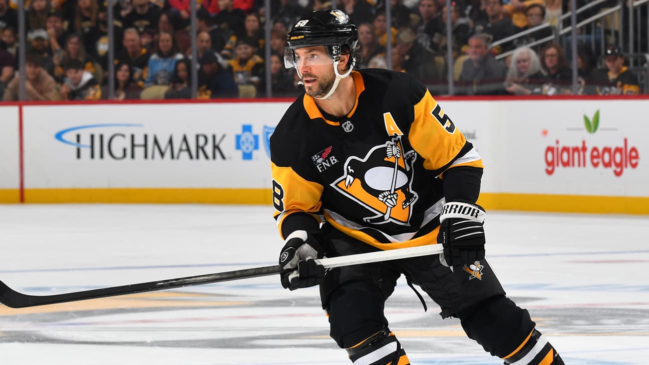 Kris Letang