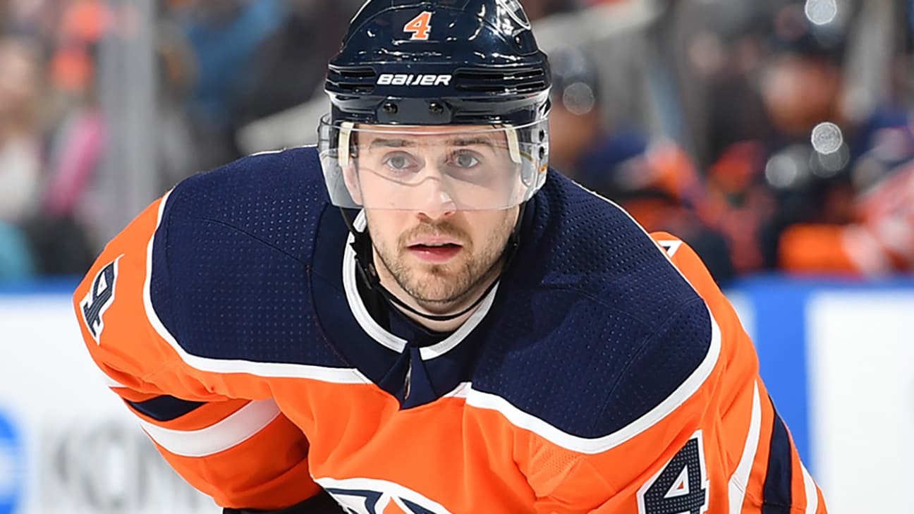 Kris Russell