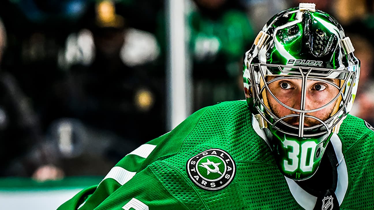 Ben Bishop