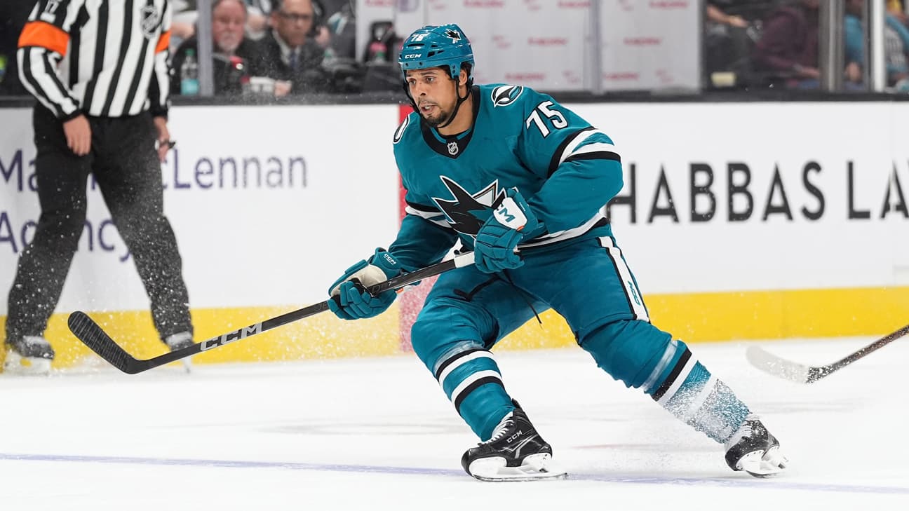 Ryan Reaves