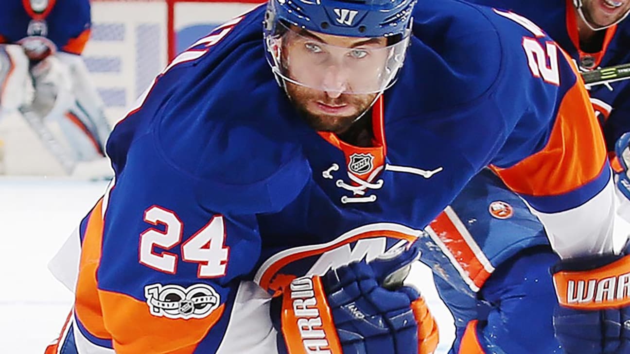Stephen Gionta