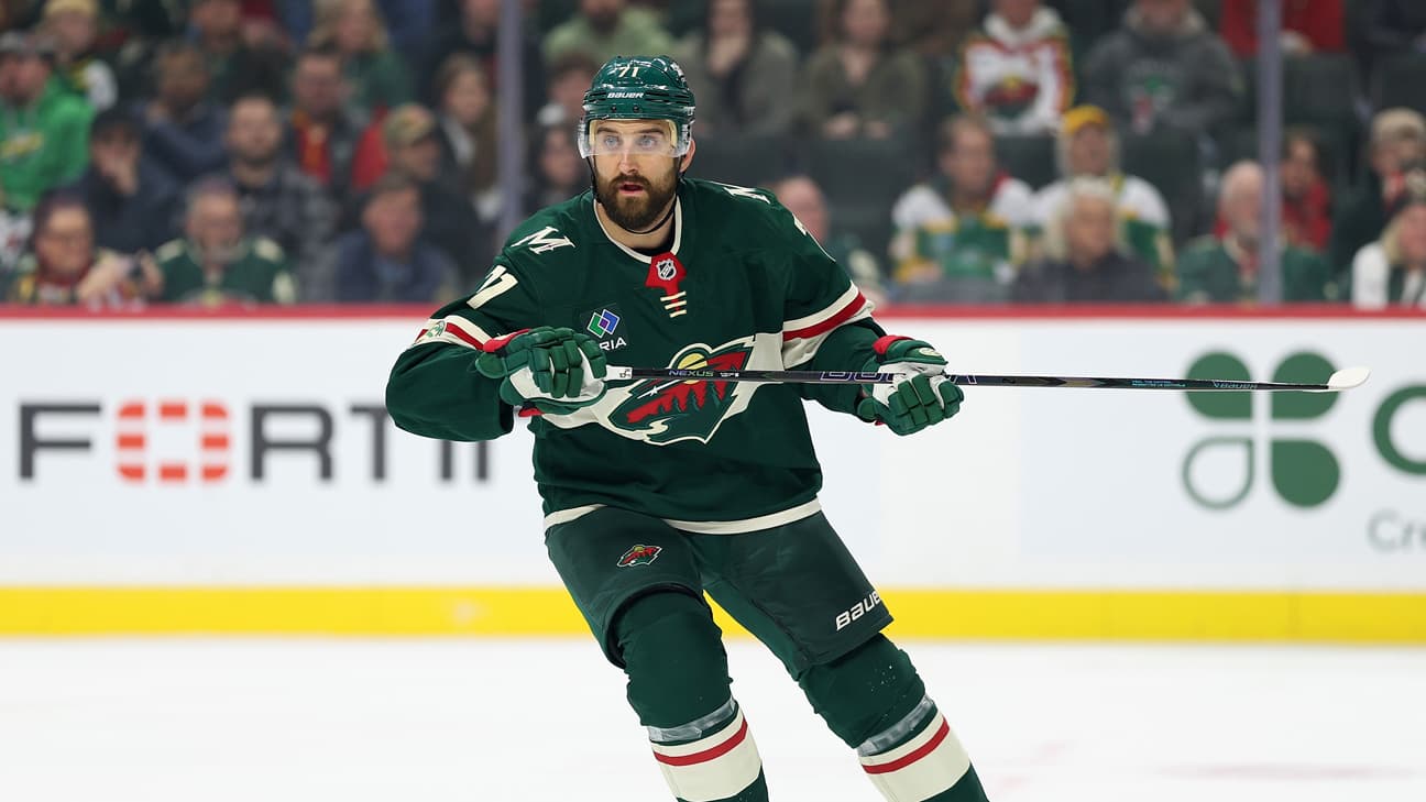 Nick Foligno