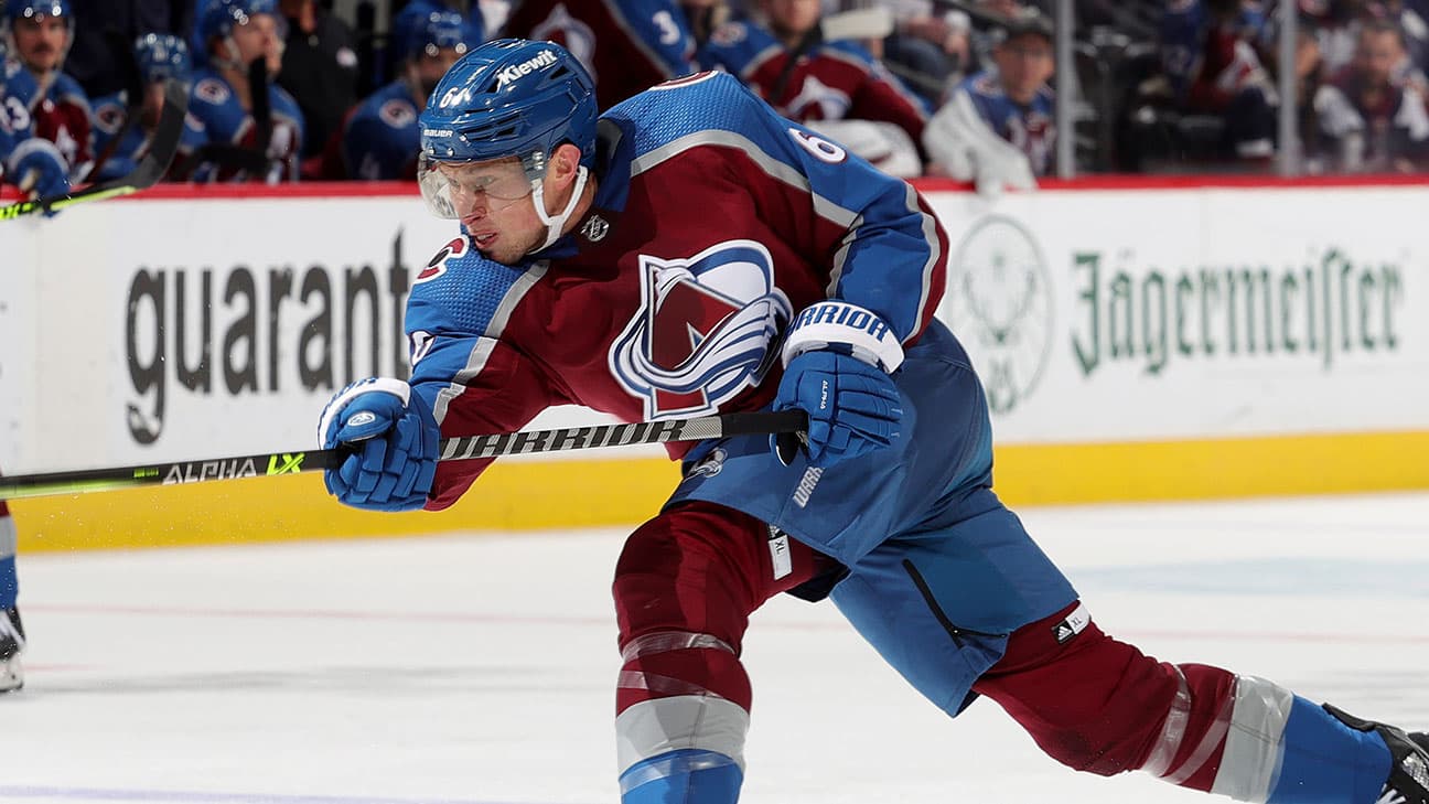 Erik Johnson
